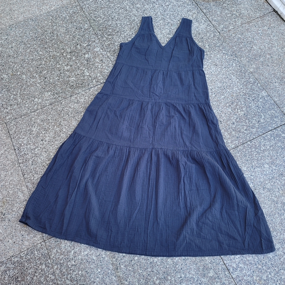Quince dresss